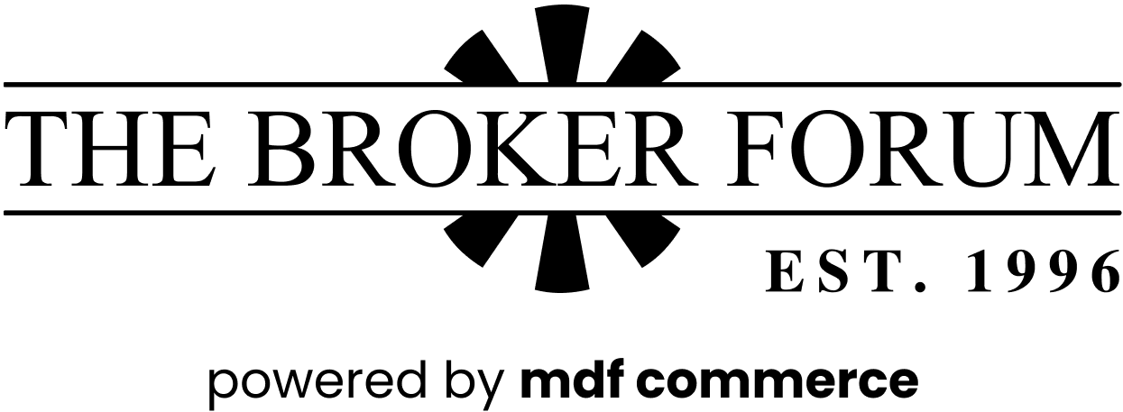 The Broker Forum